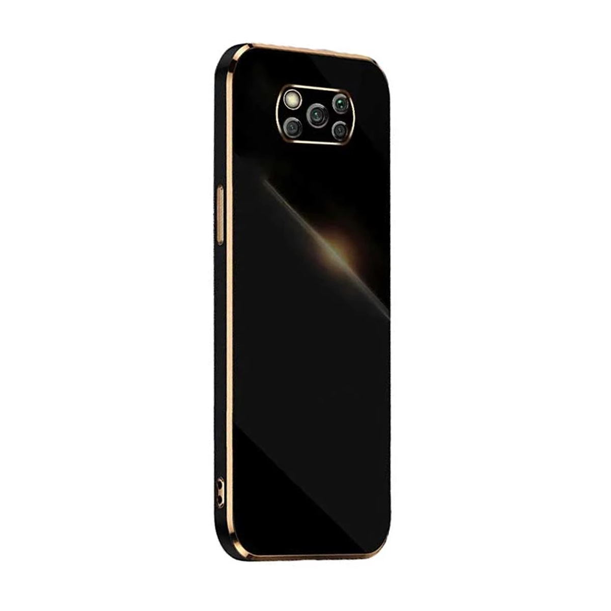 قاب گوشی پوکو X3 Pro اپیکوی مدل My Lens