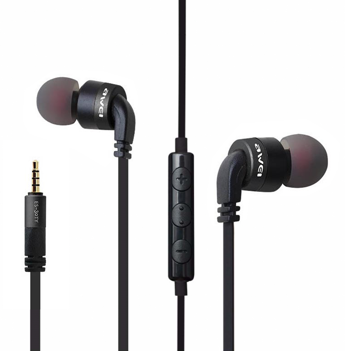 هندزفری سیمی اوی مدل ES-30TY