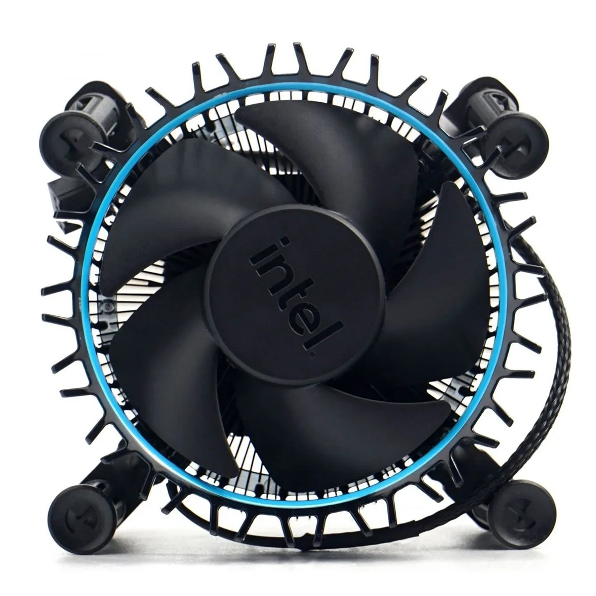 خنک کننده پردازنده اینتل مدل LGA 1700