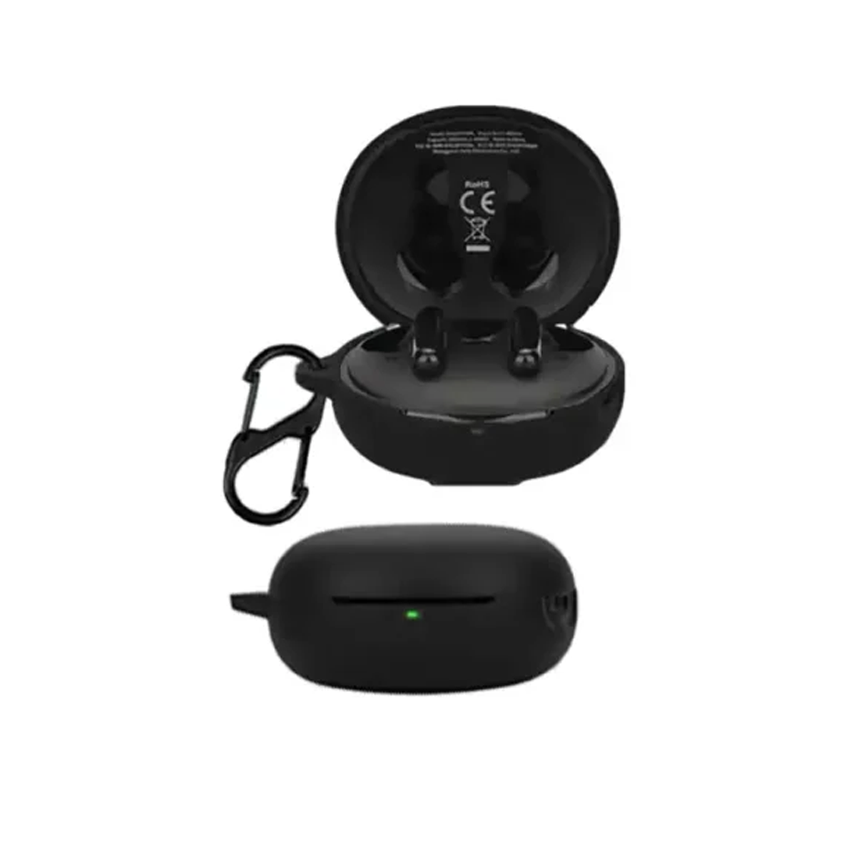 کاور هندزفری کیو سی وای مدل T13 ANC 2-مشکی