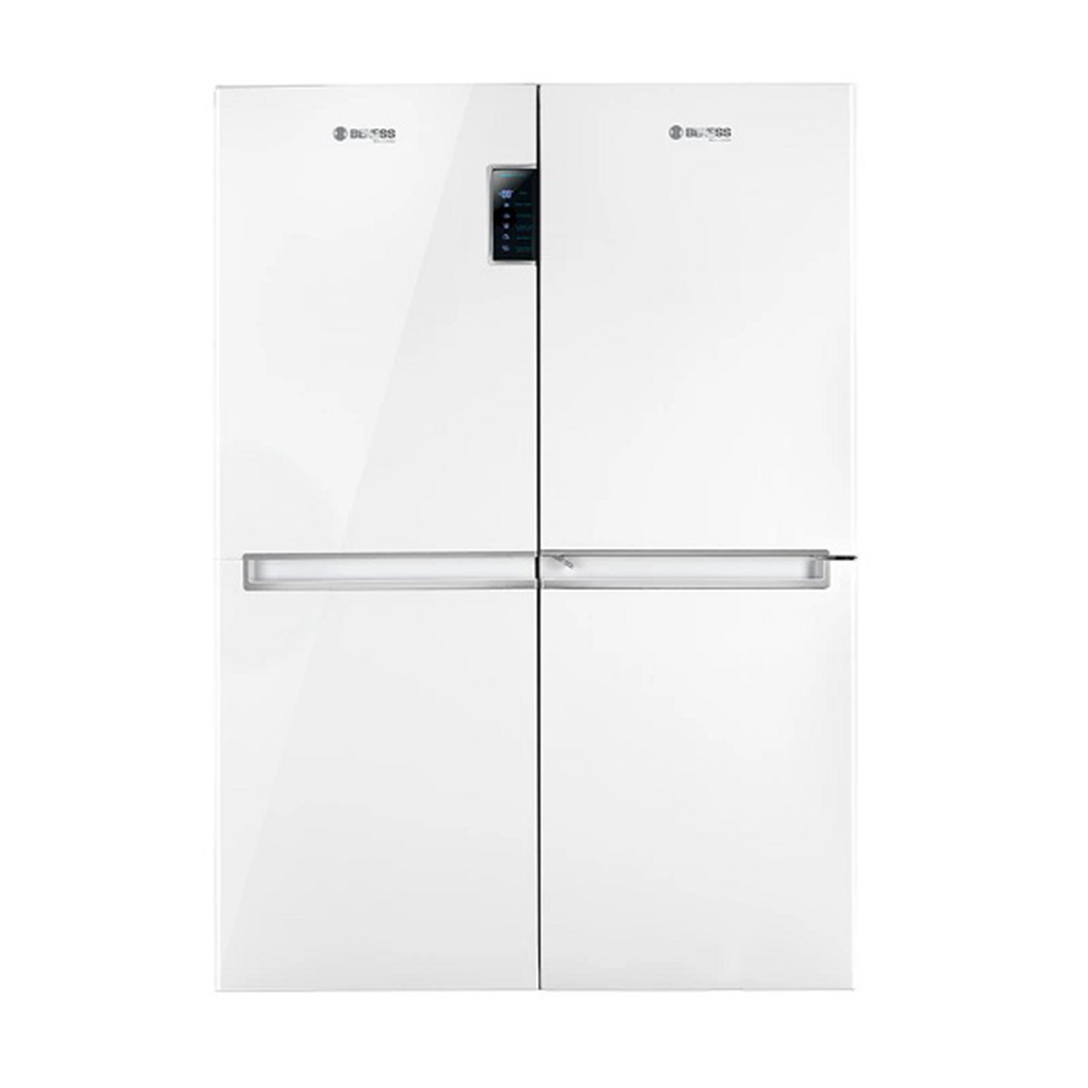 یخچال فریزر دوقلو بنس 21 فوت مدل پولاریس یخچال فریزر دوقلو بنس 21 فوت مدل پولاریس