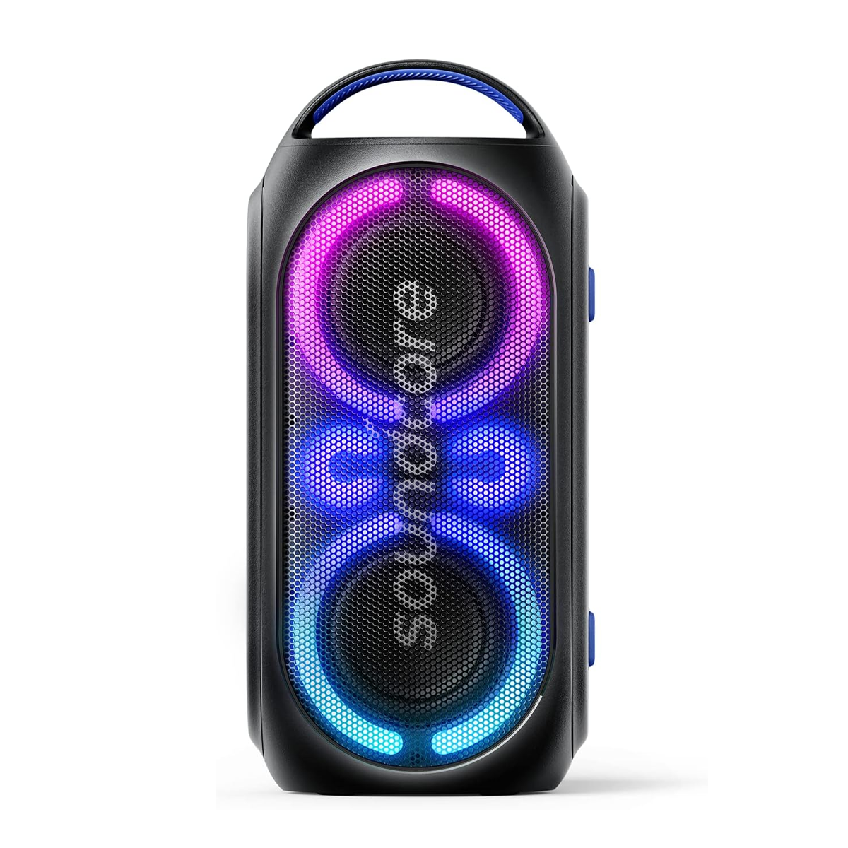 اسپیکر بلوتوثی قابل حمل انکر مدل Soundcore Rave Party 2-مشکی