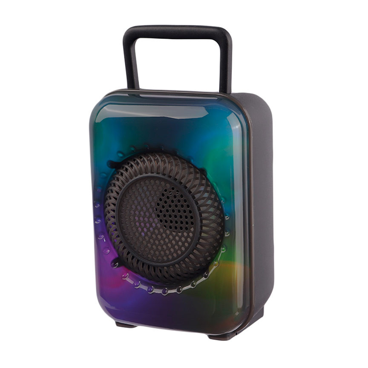 اسپیکر بلوتوثی گریت نایس مدل GTS-1867-مشکی