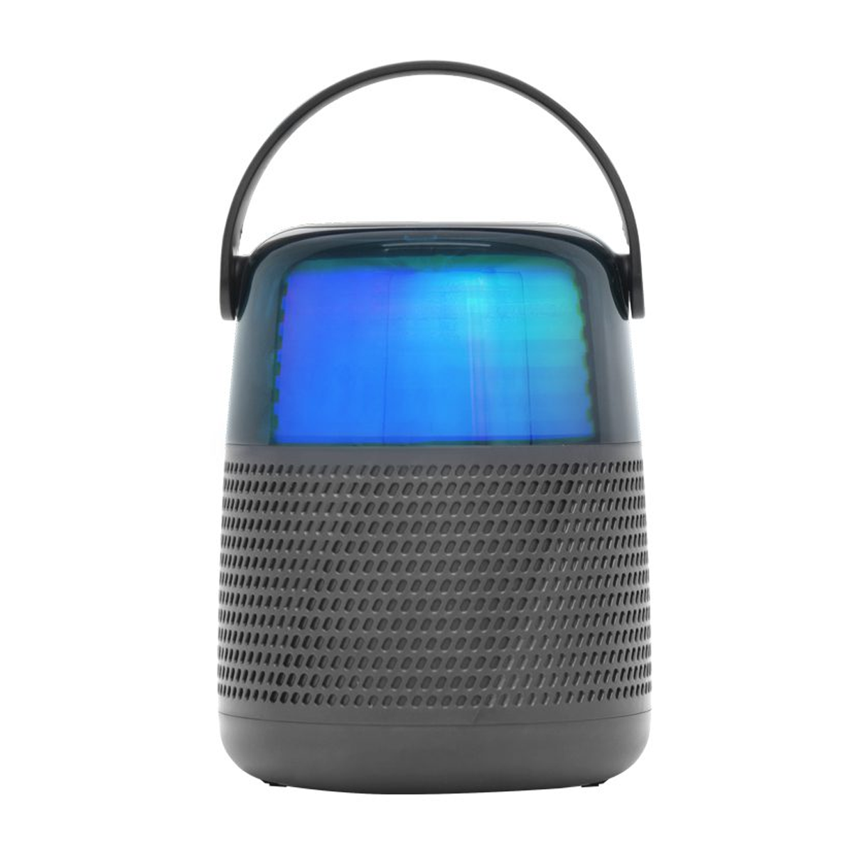 اسپیکر بلوتوثی قابل حمل تسکو مدل TS 23420-مشکی