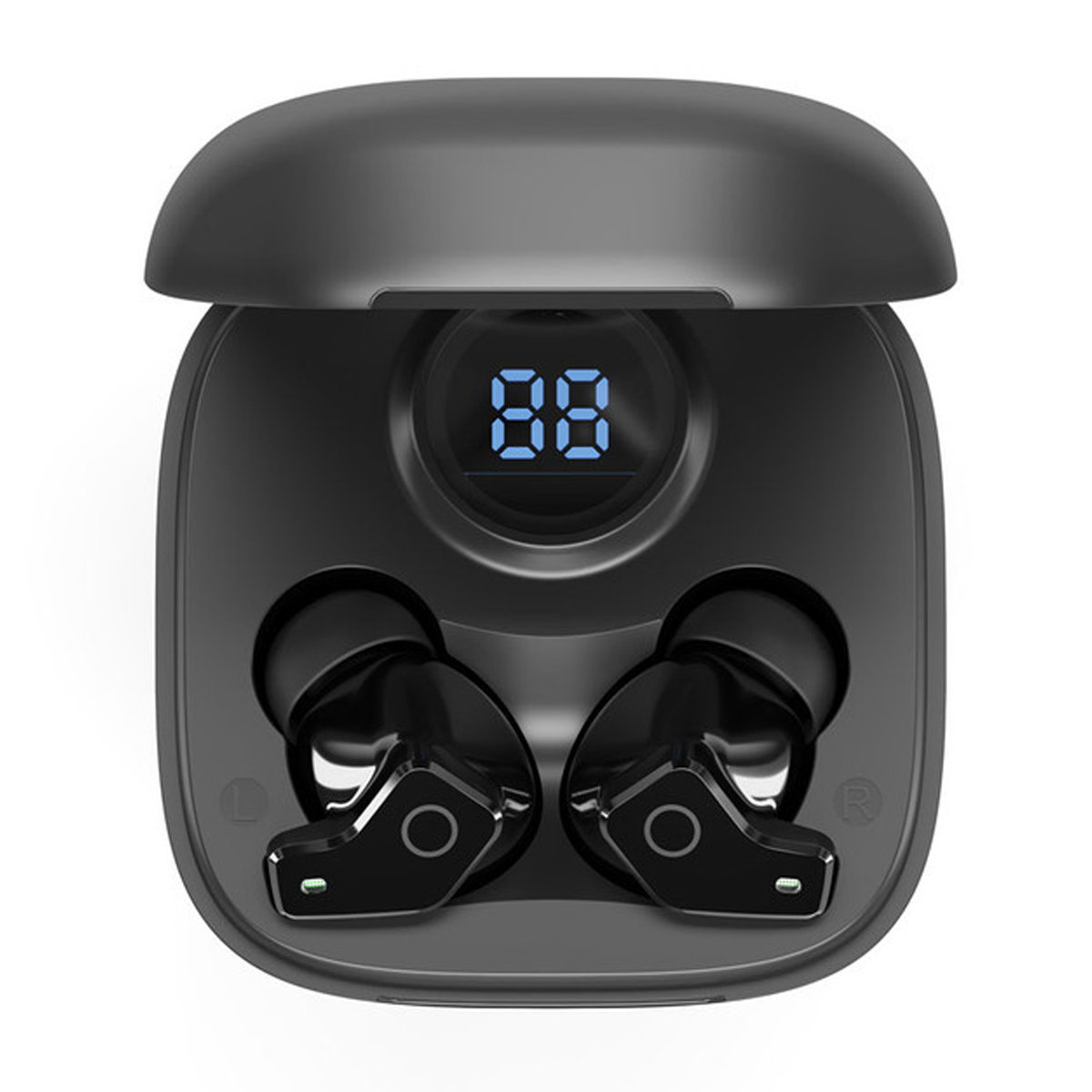 هندزفری بلوتوثی تسکو مدل TH 5369 TWS-مشکی