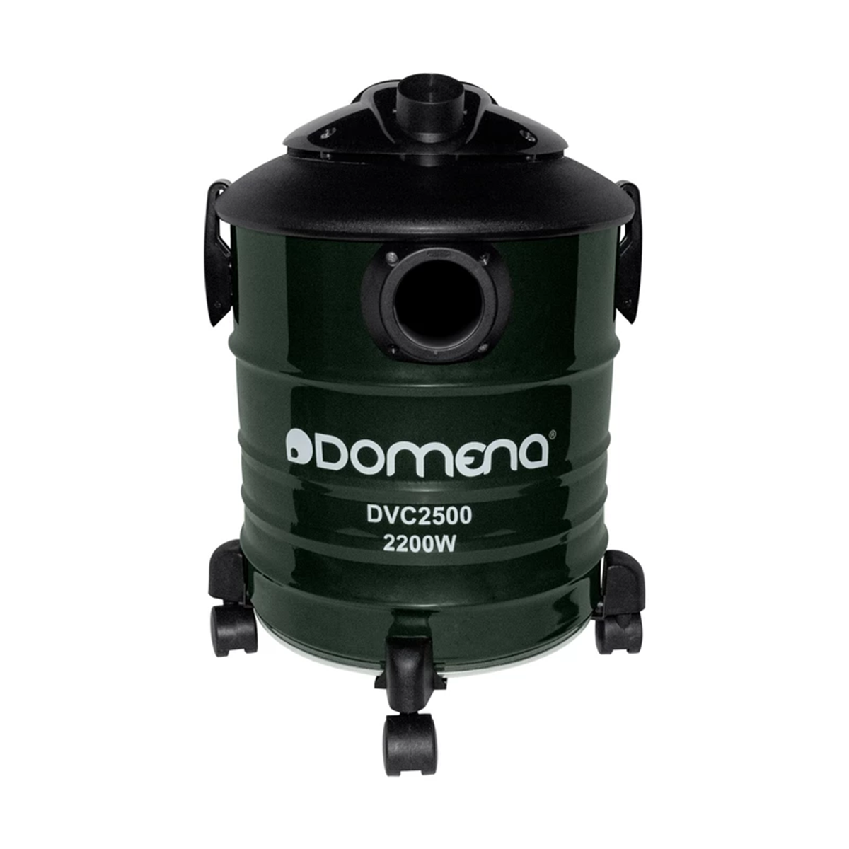 جاروبرقی دومنا مدل DVC2500