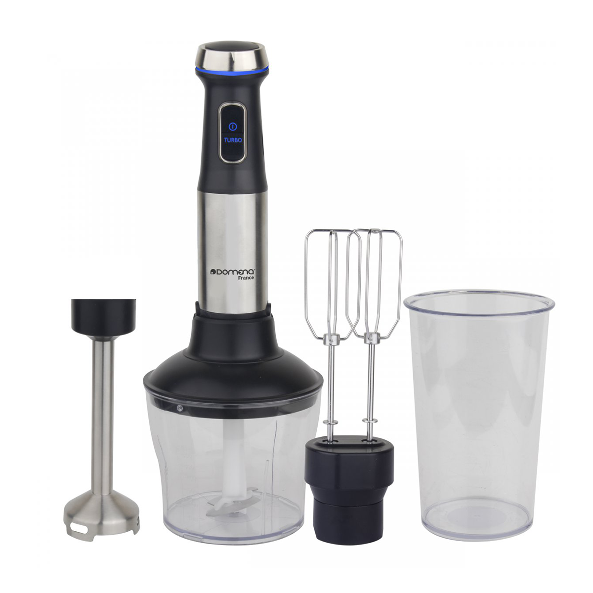 گوشت کوب برقی دومنا مدل DH2023-مشکی