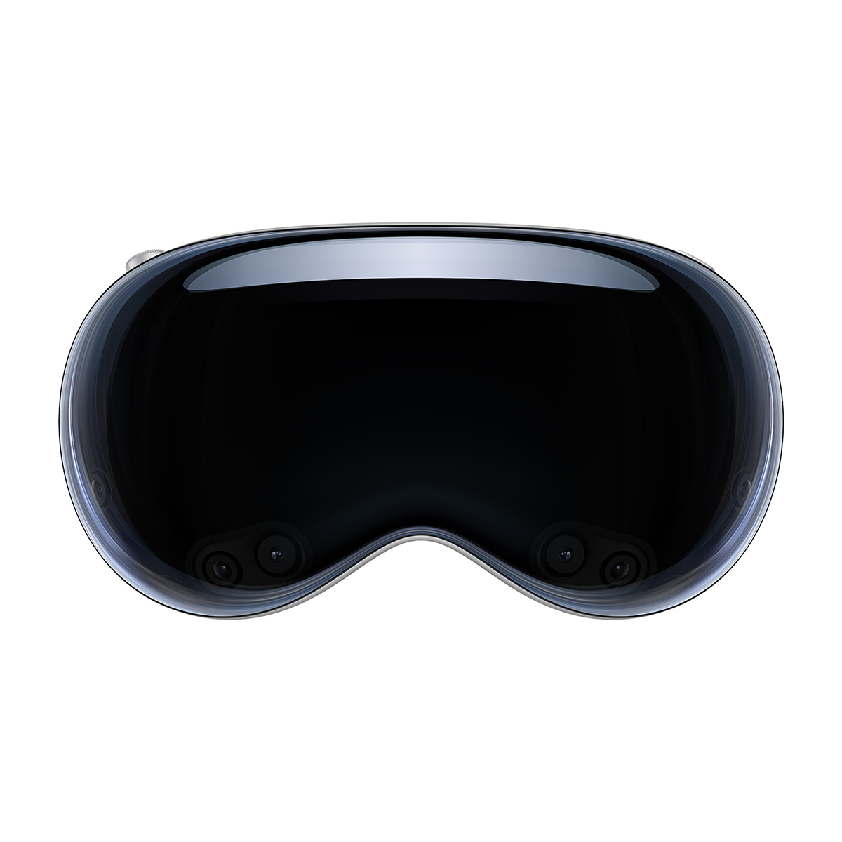 هدست واقعیت مجازی اپل ویژن پرو ظرفیت 256 گیگابایت