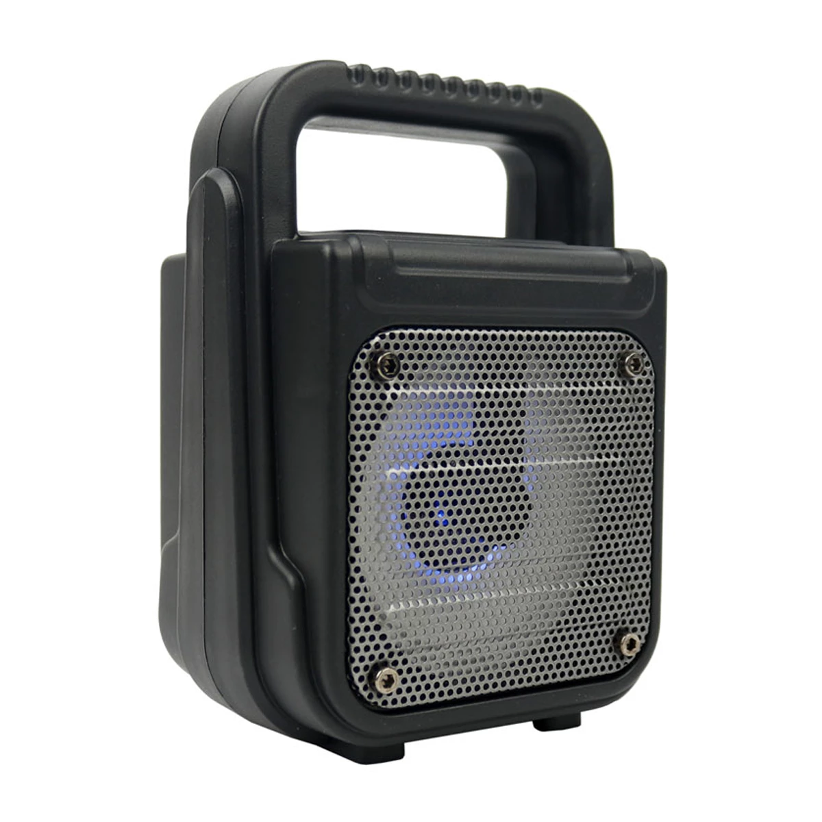 اسپیکر بلوتوثی گریت نایس مدل GTS-1362-مشکی