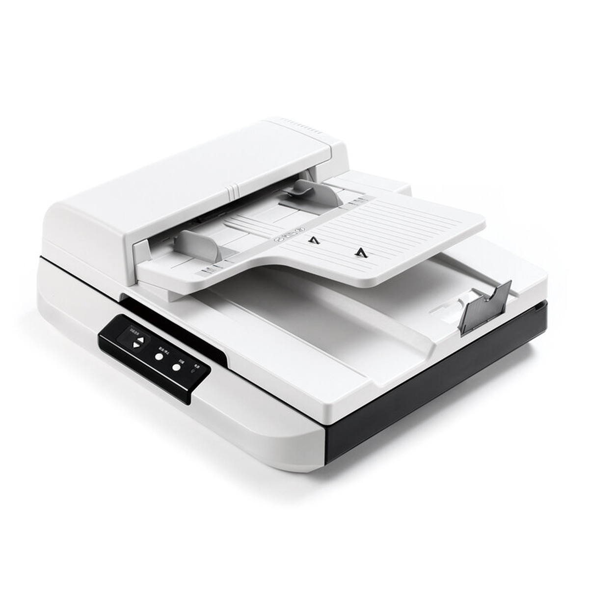 اسکنر ای ویژن مدل AV5400