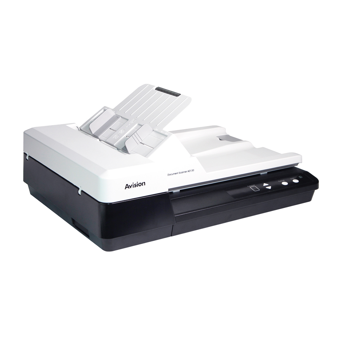 اسکنر ای ویژن مدل AD130
