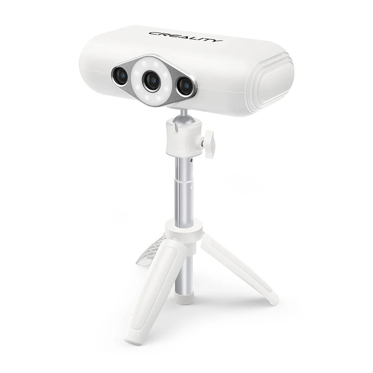 اسکنر سه بعدی کریلیتی مدل CR-Scan Lizard Luxury