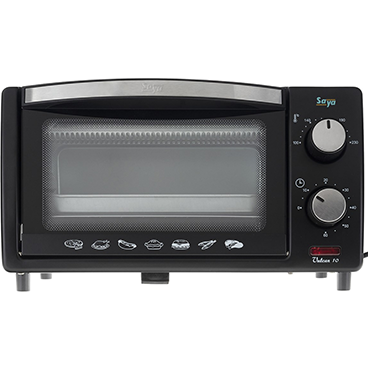 آون توستر سایا مدل Vulerkan 10