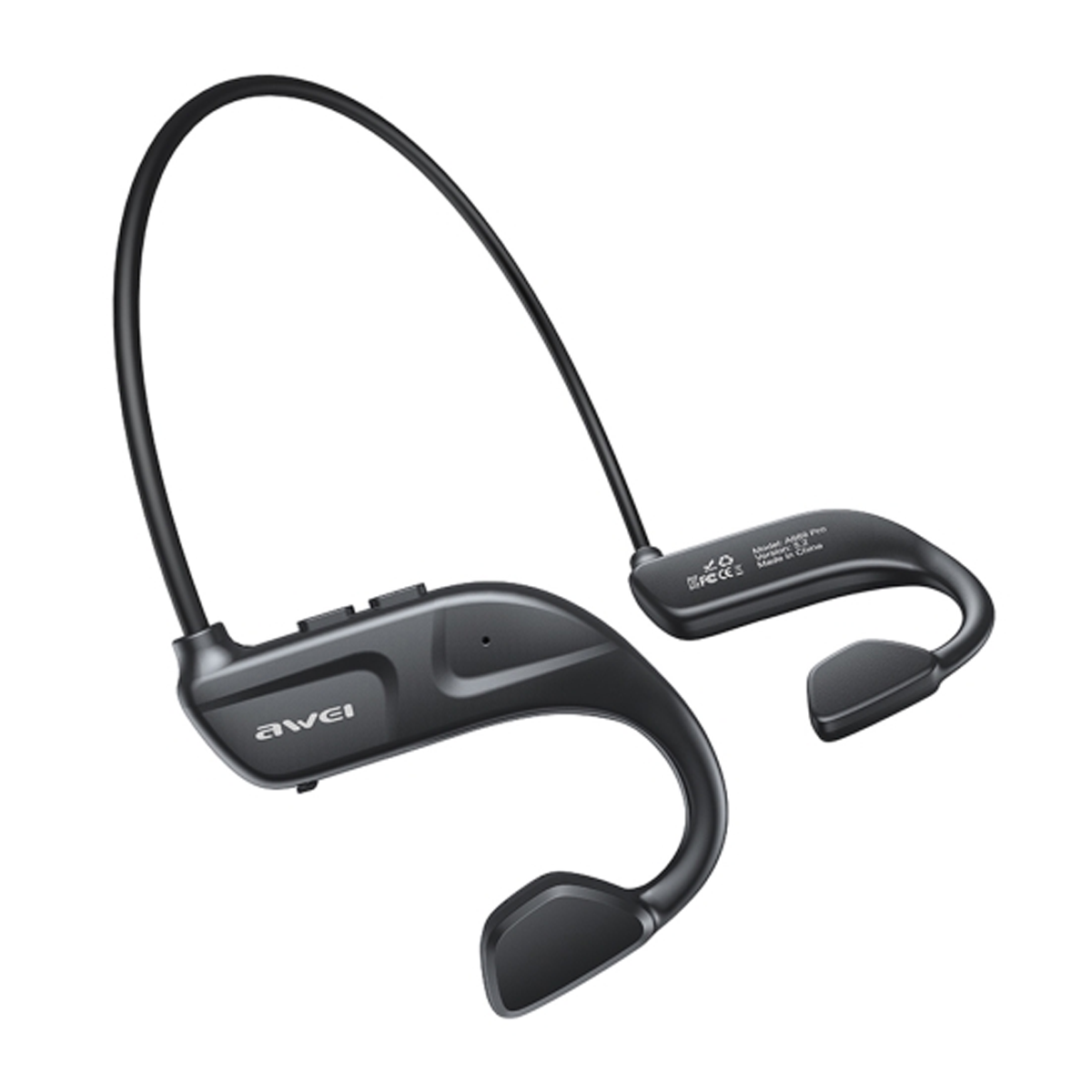 هندزفری بلوتوثی اوی مدل A889 Pro