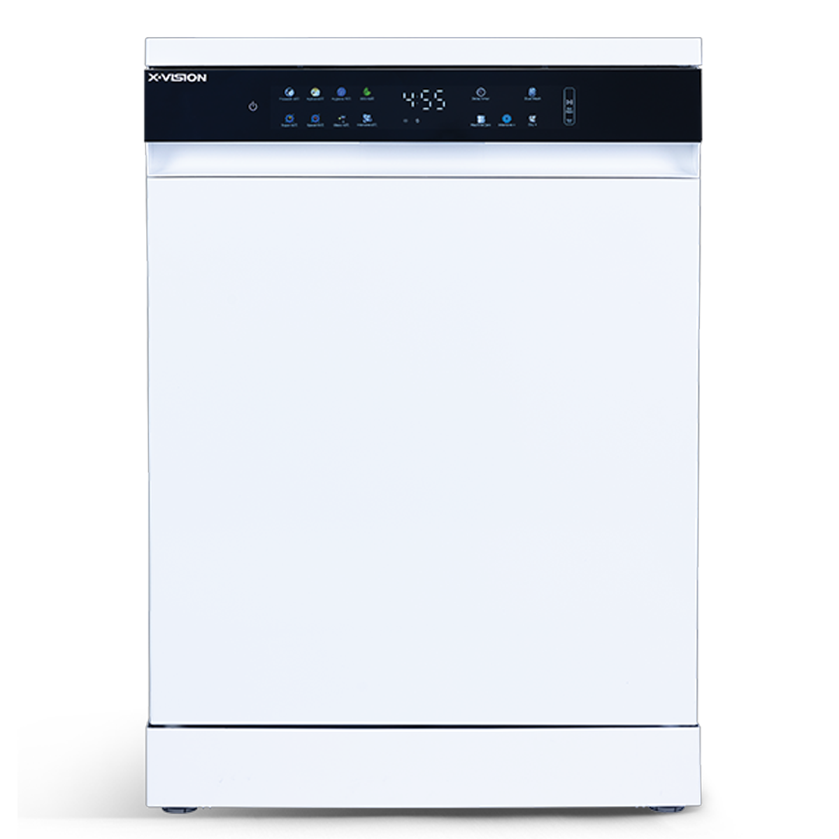 ماشین ظرفشویی ایکس ویژن مدل S151 ماشین ظرفشویی ایکس ویژن مدل S151