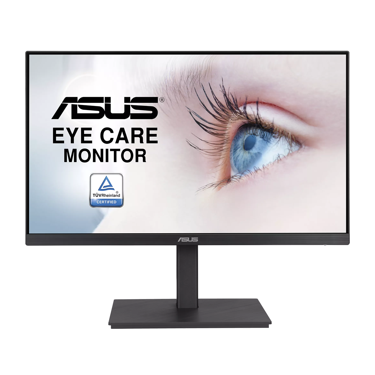 مانیتور ایسوس مدل VA27EQSB سایز 27 اینچ