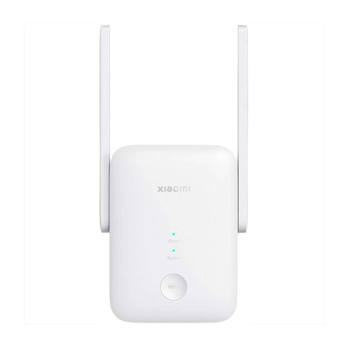 تقویت کننده WiFi شیائومی مدل AX1500-سفید تقویت کننده WiFi شیائومی مدل AX1500-سفید