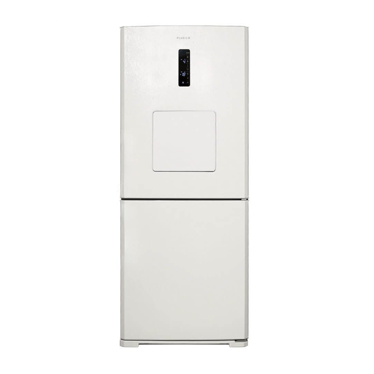 یخچال فریزر پلادیوم ظرفیت 35 فوت مدل ساب زیرو پلاس PD35