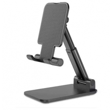  پایه نگهدارنده موبایل و تبلت ارگو مدل WMH002-مشکی