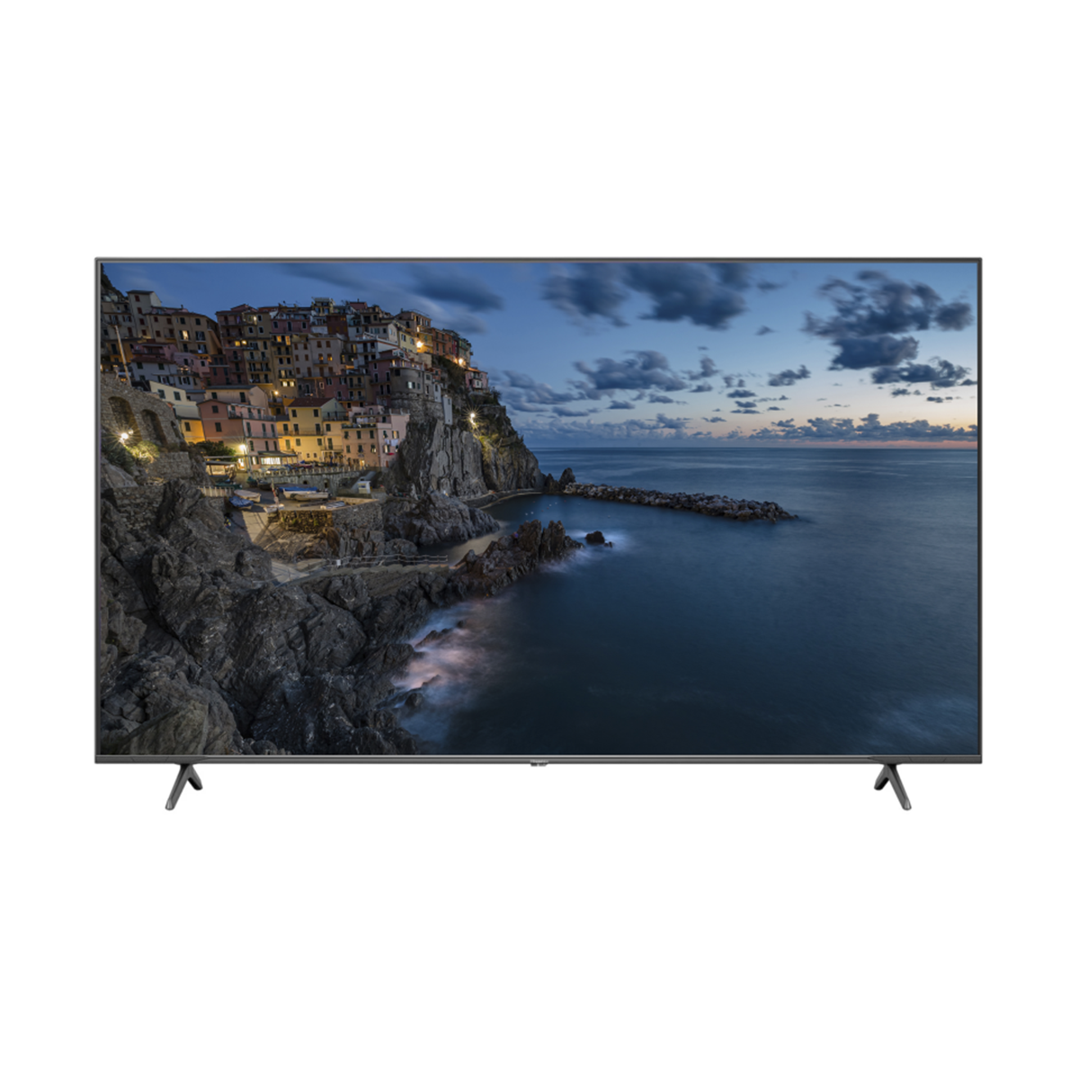 تلویزیون ال ای دی هایسنس مدل 55Q7Q سایز 55 اینچ تلویزیون ال ای دی هایسنس مدل 55Q7Q سایز 55 اینچ