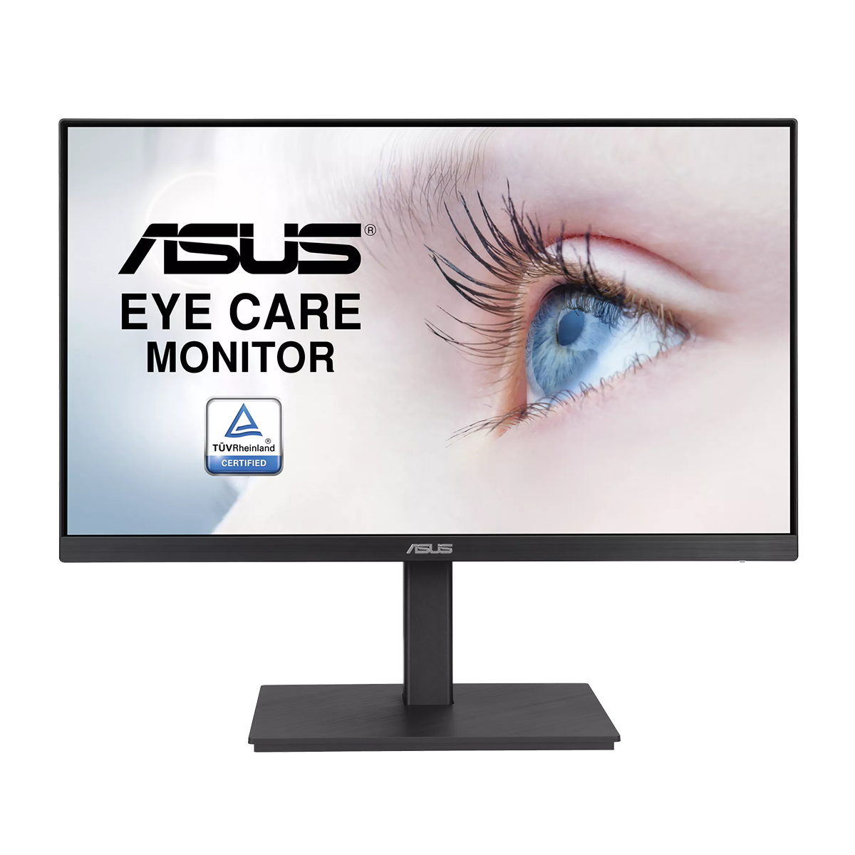 مانیتور ایسوس مدل VA24EQSB سایز 23.8 اینچ