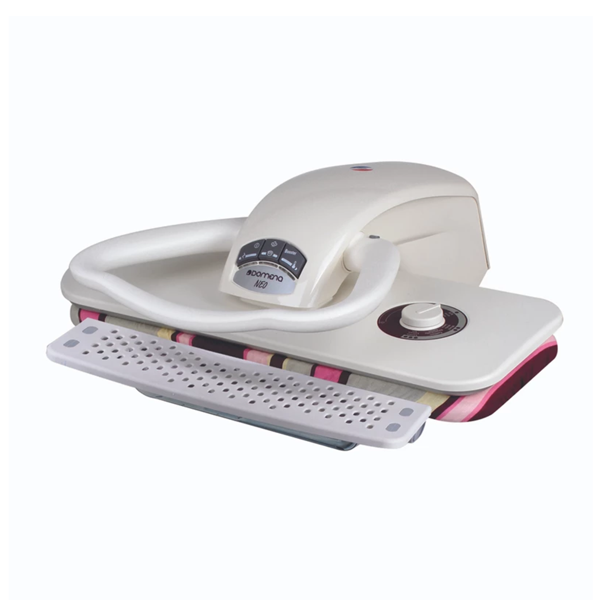 اتو پرس دومنا مدل SP4400-سفید