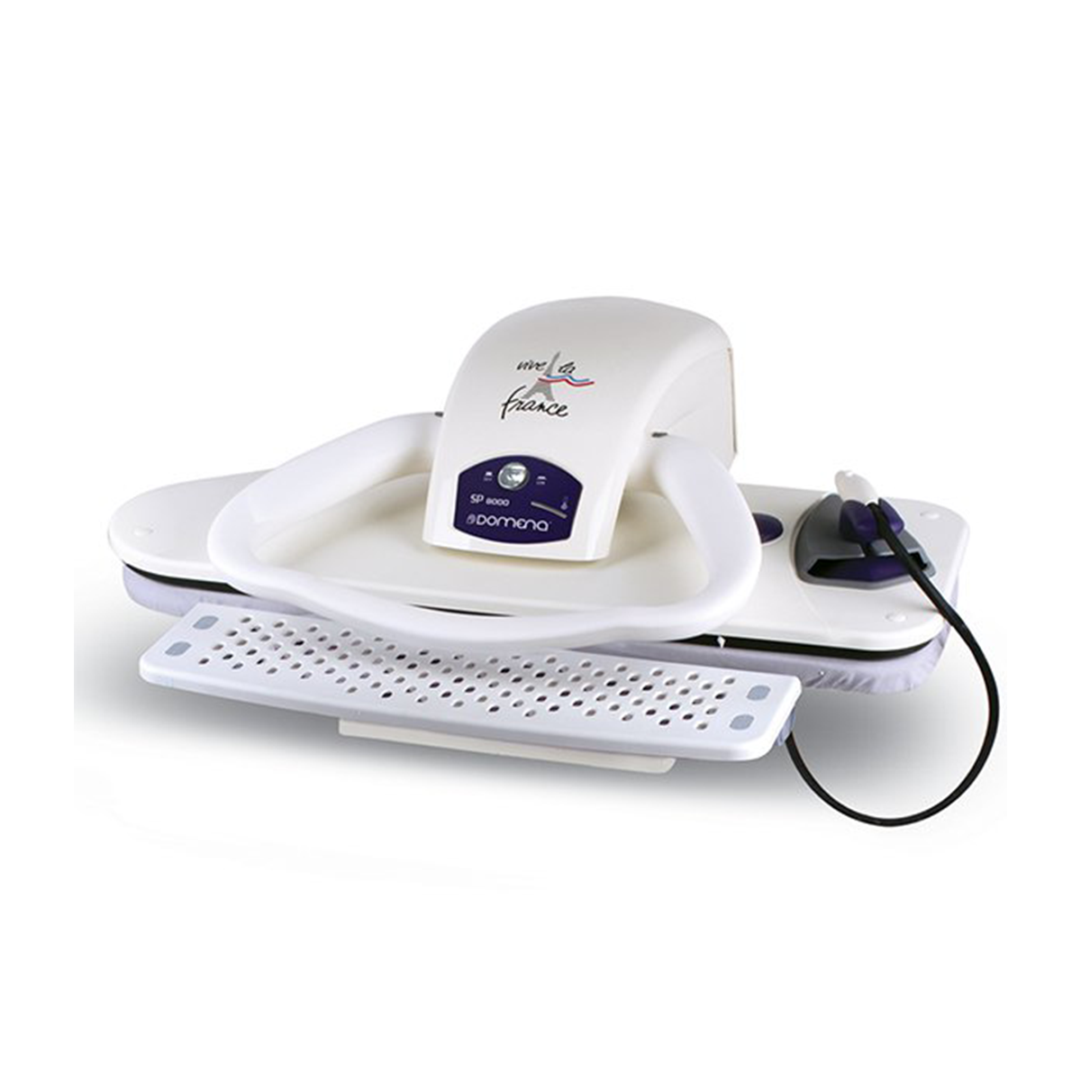 اتو پرس دومنا مدل SP8000