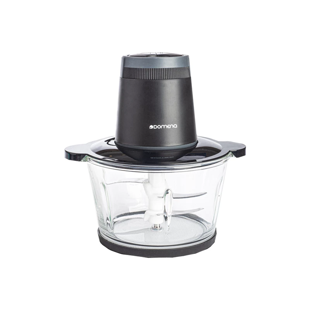 خردکن دومنا مدل DC300-مشکی