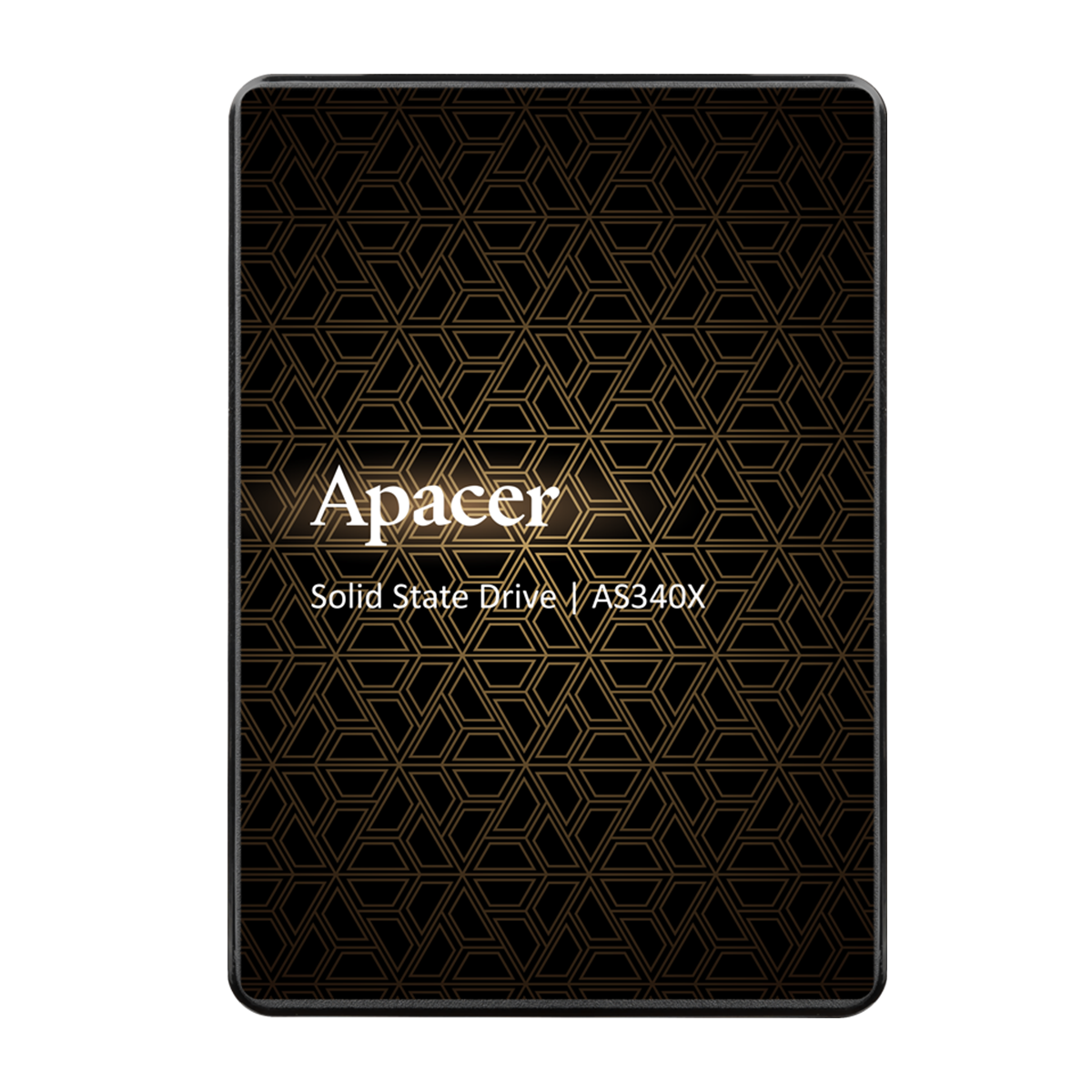 هارد اس اس دی اینترنال اپیسر مدل AS340X ظرفیت 240 گیگابایت