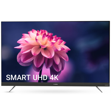 تلویزیون ال ای دی هوشمند ایکس ویژن مدل 55XTU835 سایز 55 اینچ