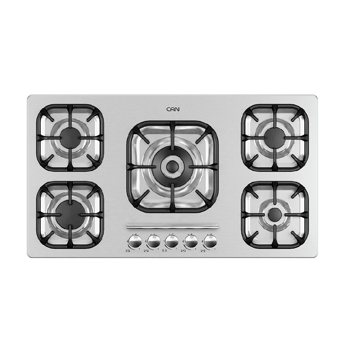 اجاق گاز رومیزی کن مدل IS 9502