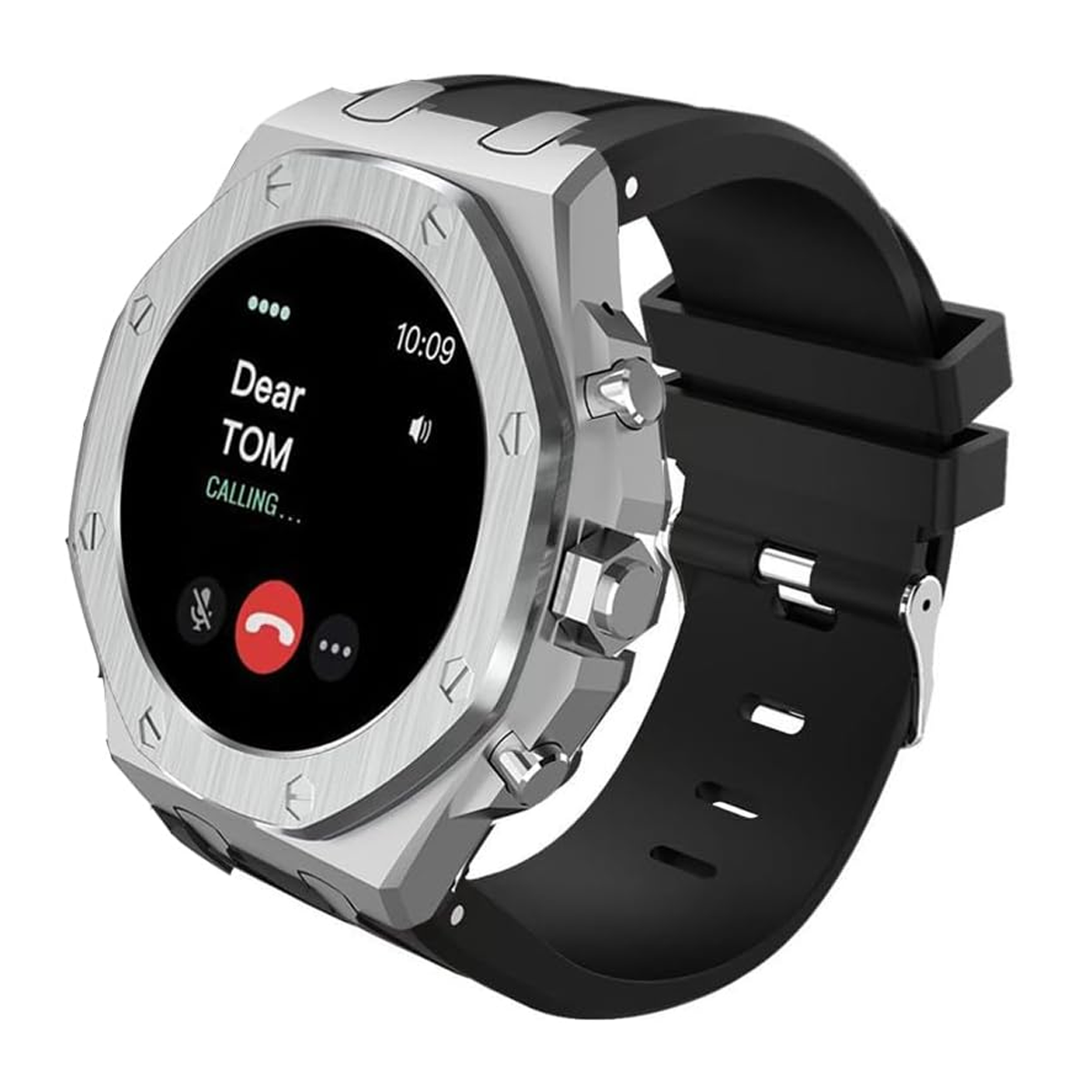 ساعت هوشمند هاینو تکو مدل RW-38