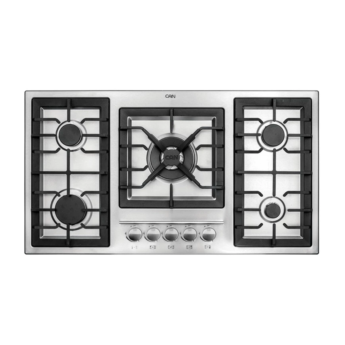 اجاق گاز رومیزی کن مدل 518S