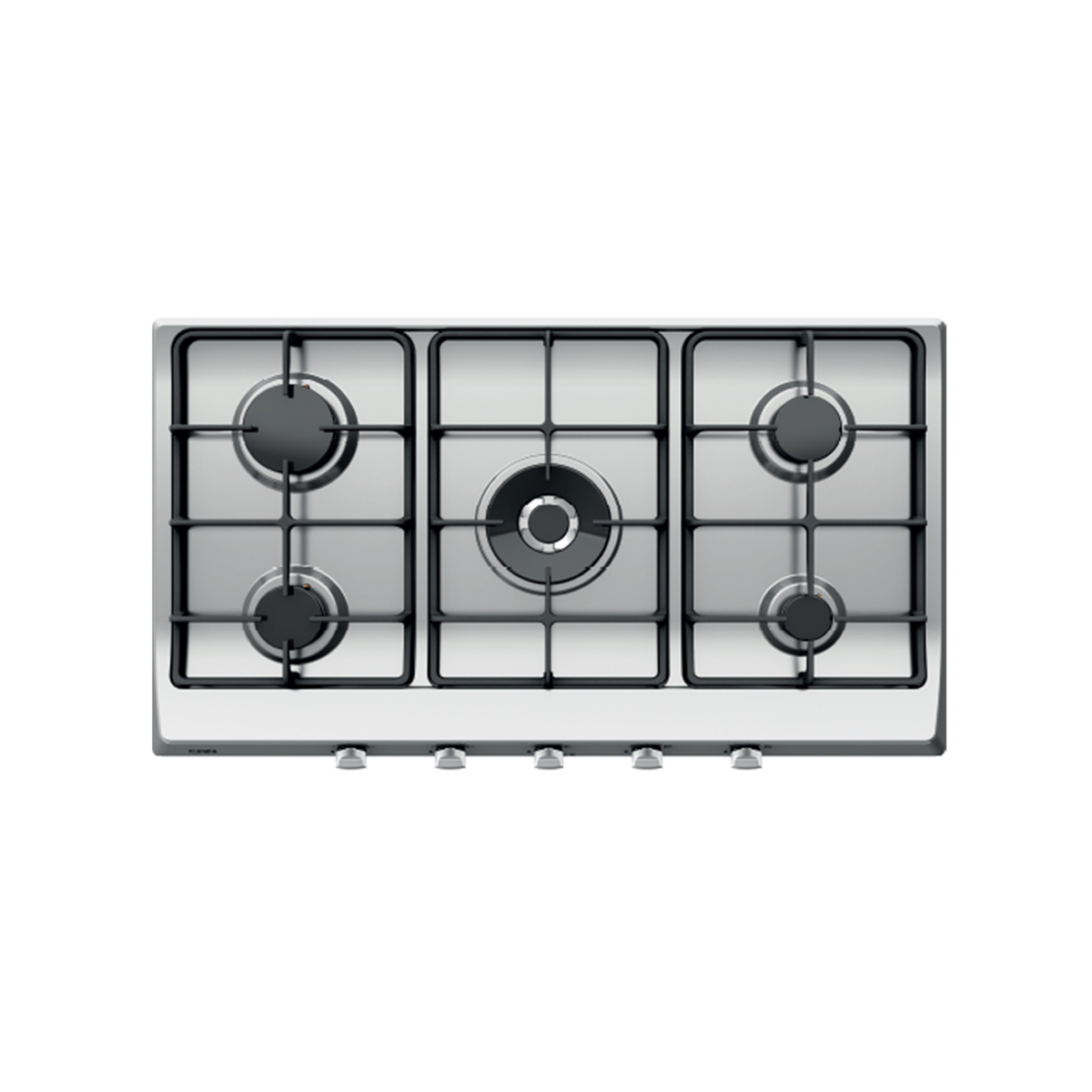 اجاق گاز رومیزی کن مدل ISD505