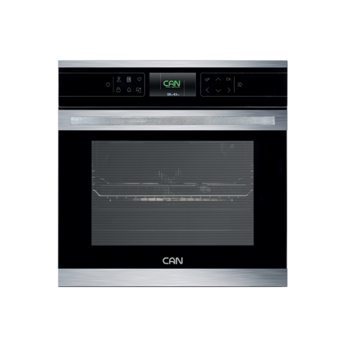 فر توکار کن مدل E6597M