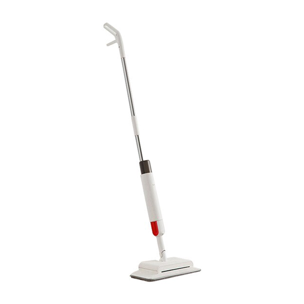 تی زمین شوی درما مدل DEM-TB900-سفید تی زمین شوی درما مدل DEM-TB900-سفید