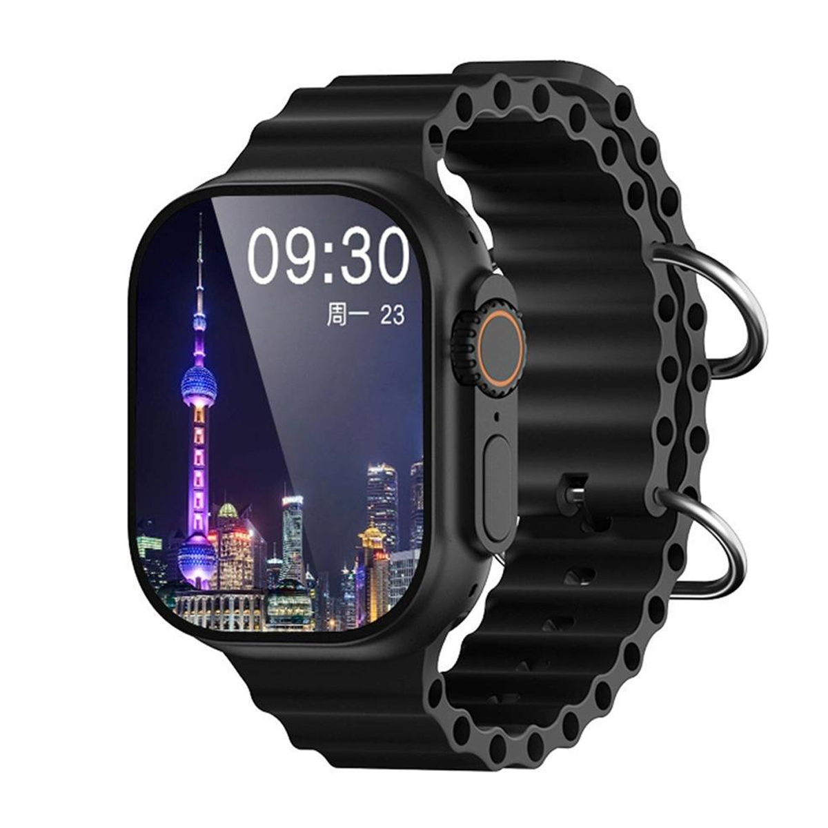 ساعت هوشمند مودیو مدل U9 Ultra2 Max