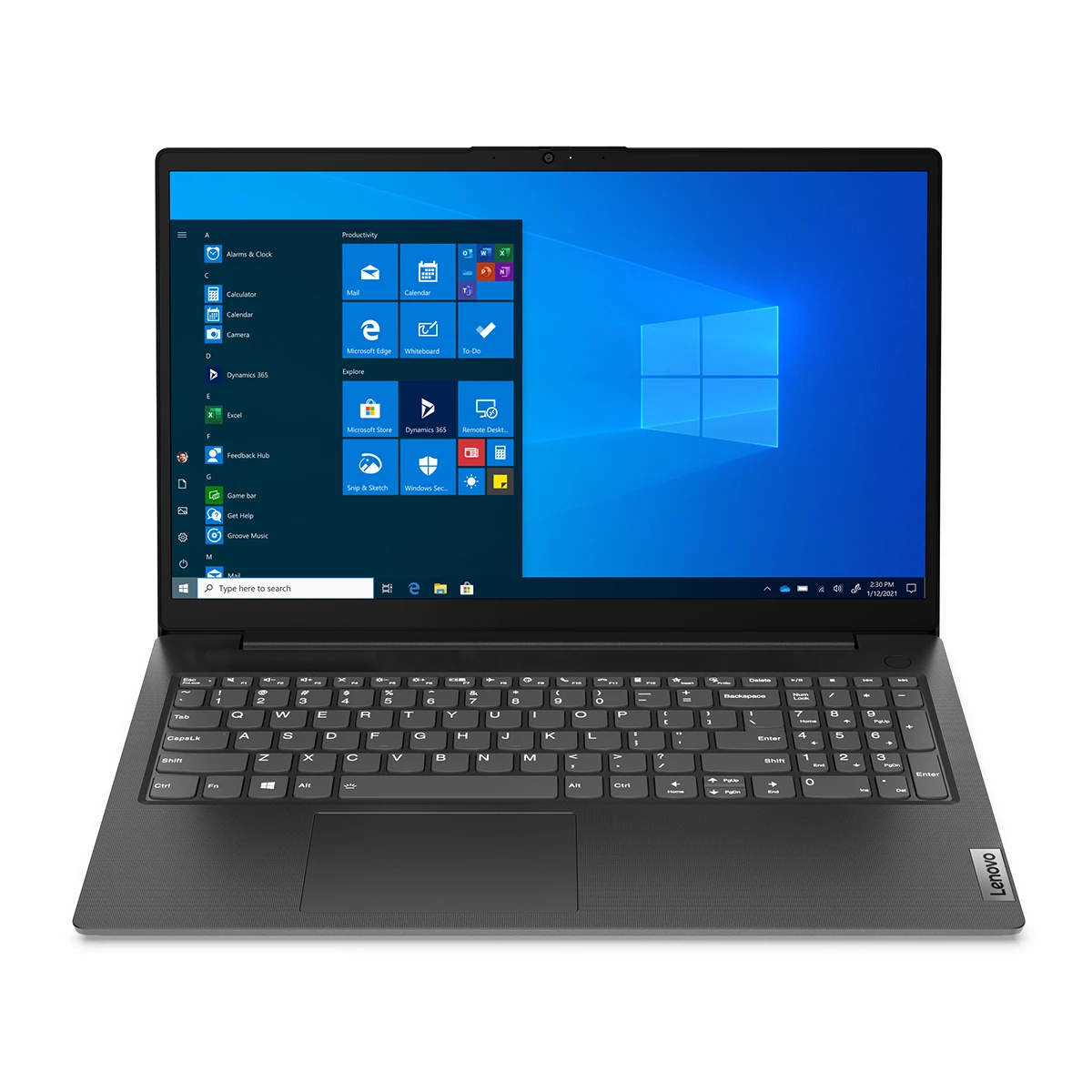 لپ تاپ لنوو 15.6 اینچی مدل V15 i5 1135G7 16GB RAM 512GB MX350 لپ تاپ لنوو 15.6 اینچی مدل V15 i5 1135G7 16GB RAM 512GB MX350