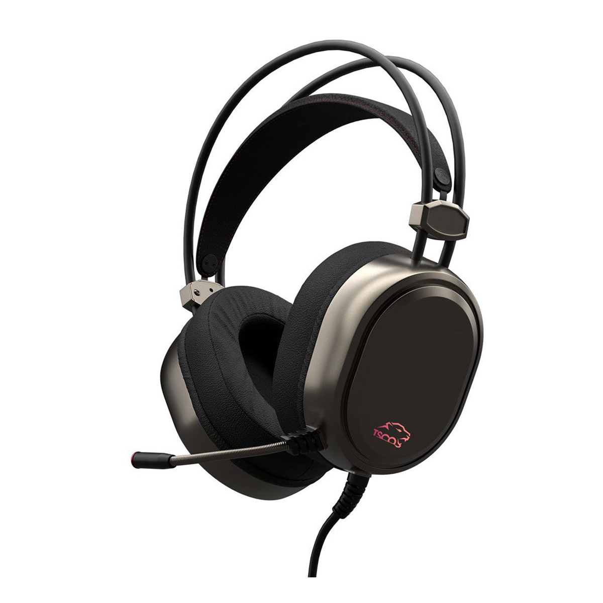 هدفون گیمینگ تسکو مدل GH 5160-مشکی