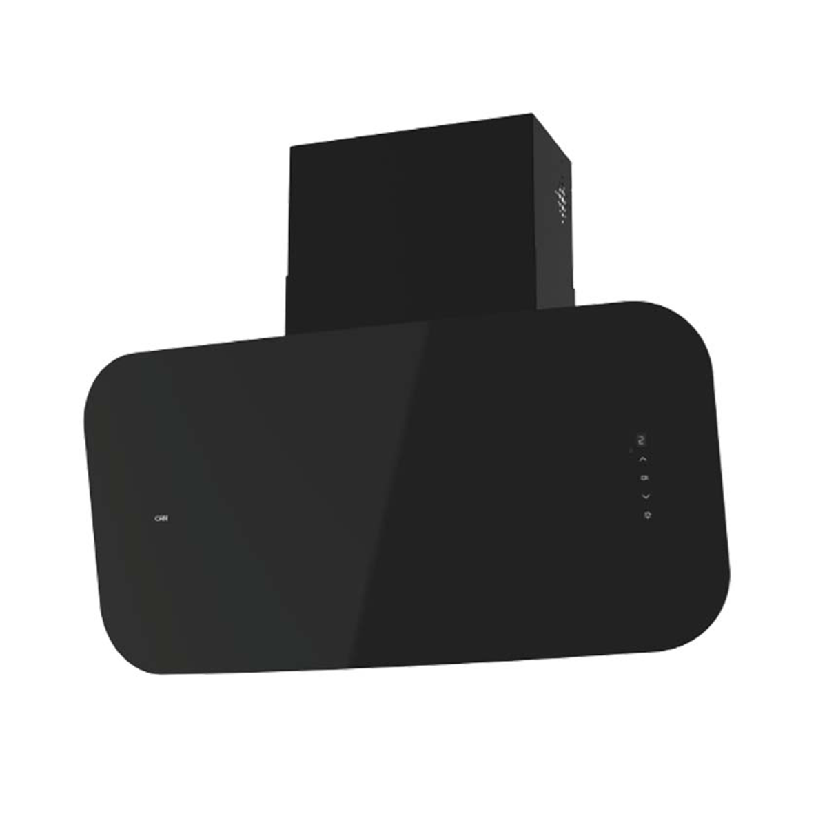 هود آشپزخانه کن مدل اونیکس سایز 90-مشکی هود آشپزخانه کن مدل اونیکس سایز 90-مشکی