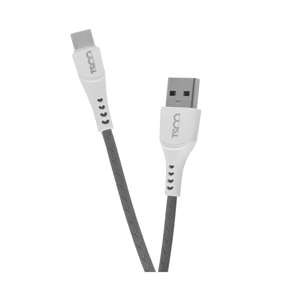 کابل تایپ سی تسکو مدل TCC 461 طول 1 متر