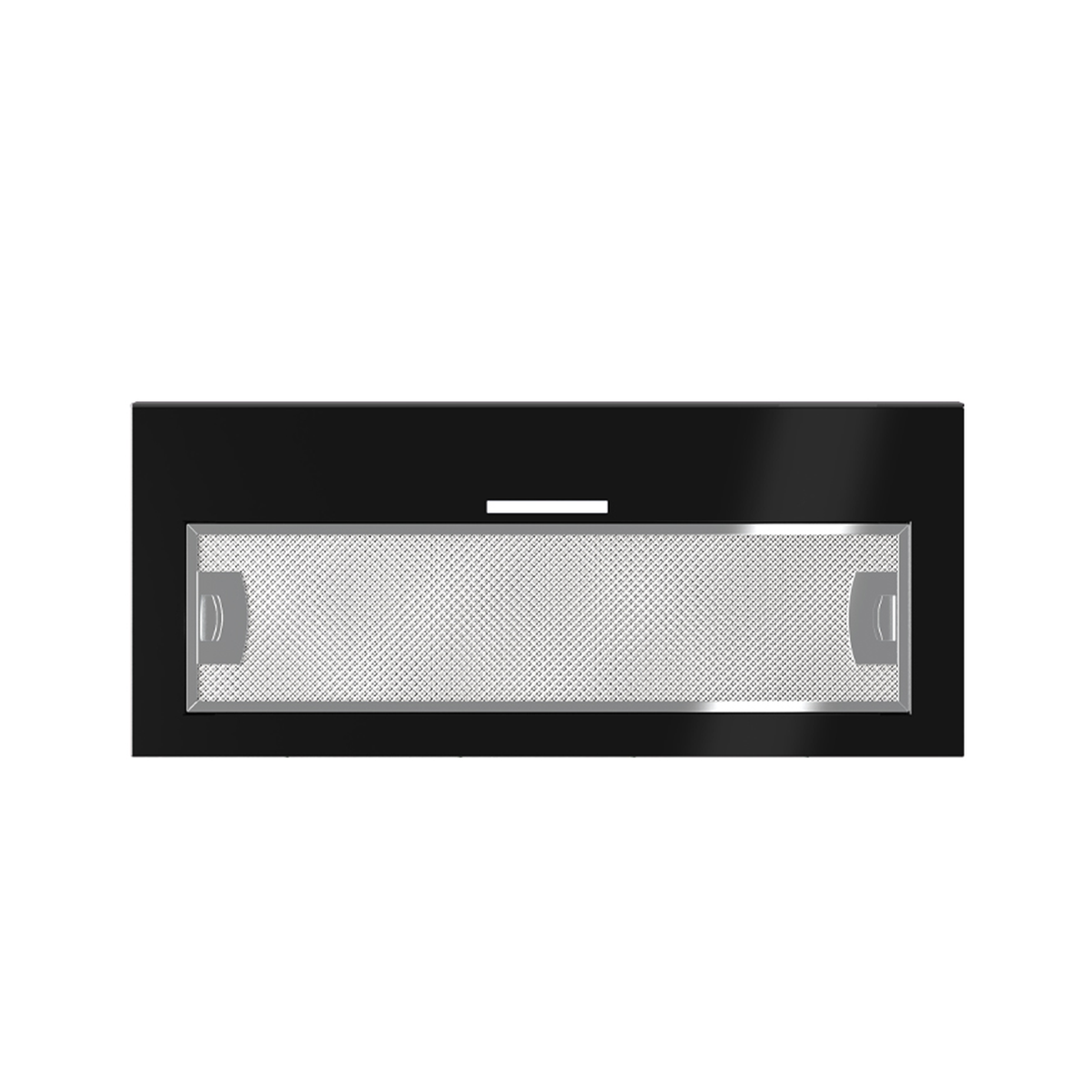 هود مخفی کن مدل آرتیما 7 سایز 80-مشکی