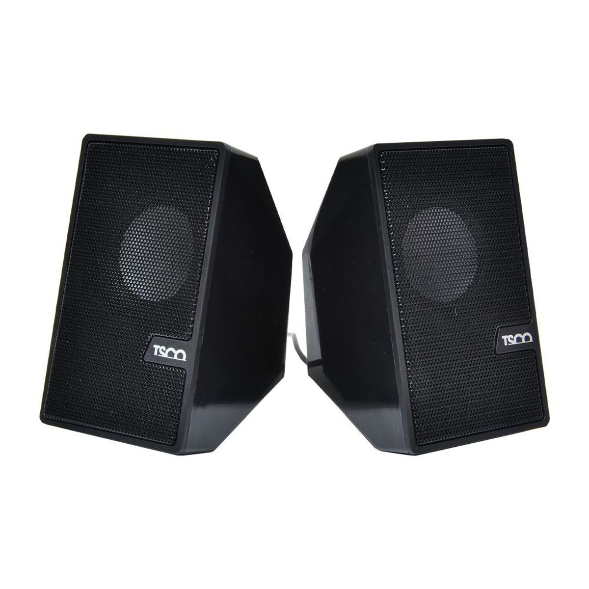 اسپیکر دسکتاپ تسکو مدل TS 2062