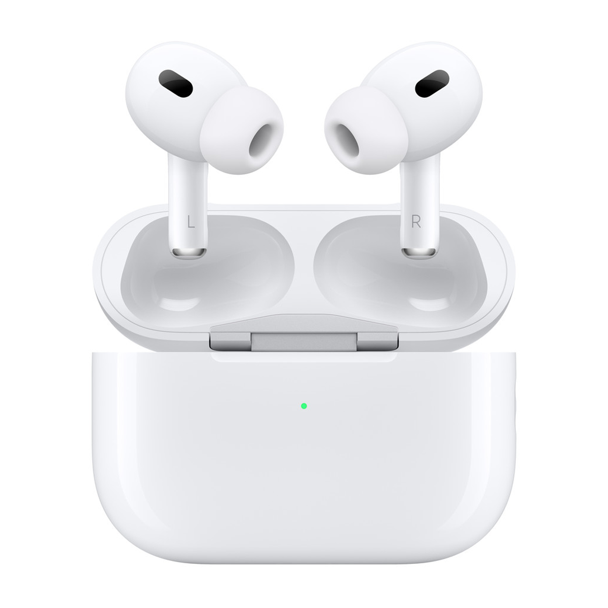 هندزفری بلوتوثی وونک مدل AirPods Pro 2nd به همراه کاور کیس