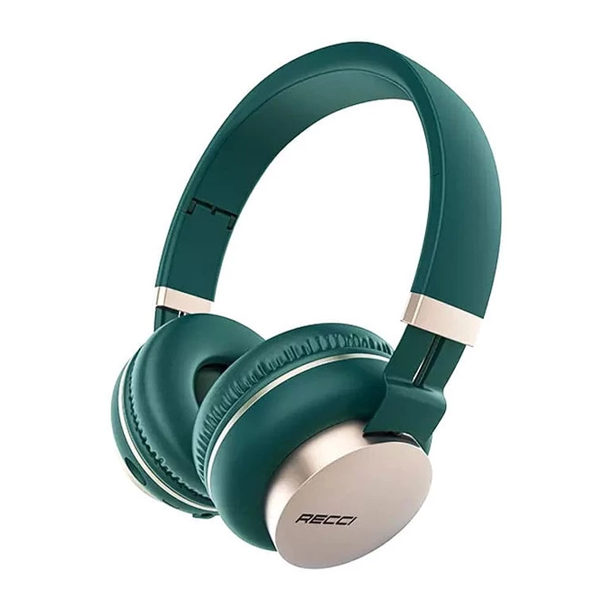 هدفون بی سیم رسی مدل REP-W13-سبز