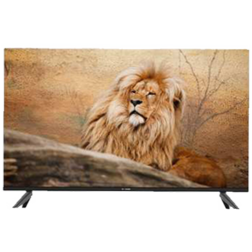 تلویزیون ال ای دی اسنوا مدل SLD-55SA1260U سایز 55 اینچ