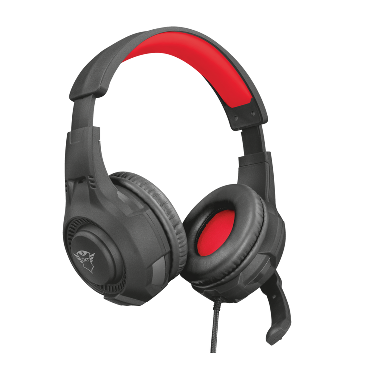 هدفون گیمینگ تراست مدل GXT 307 Ravu هدفون گیمینگ تراست مدل GXT 307 Ravu