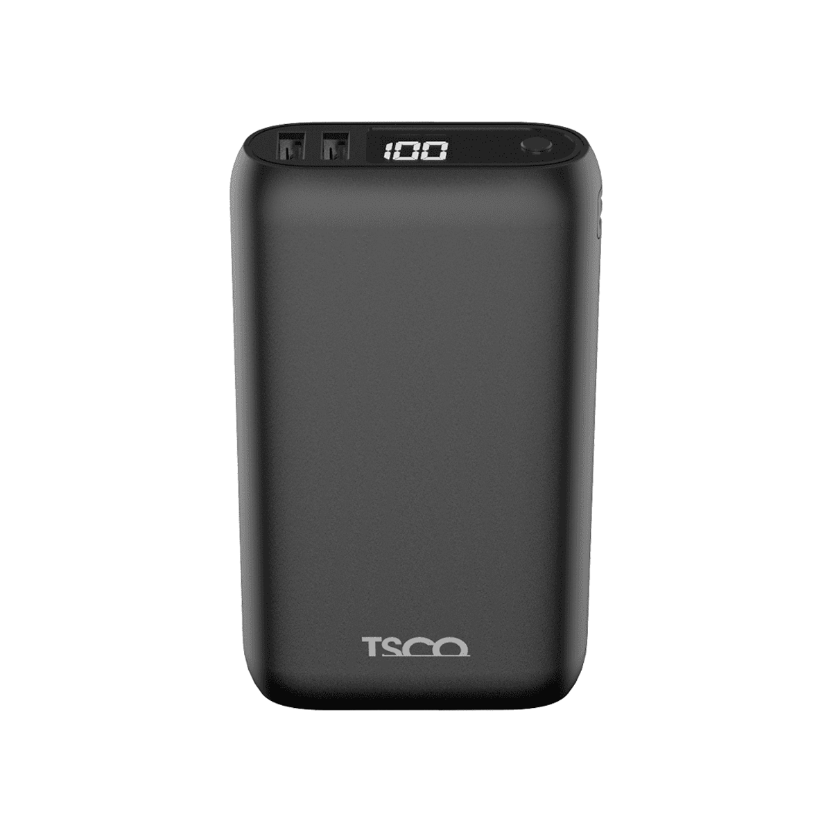 پاوربانک تسکو مدل TP 869-مشکی