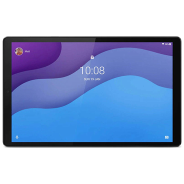 تبلت لنوو مدل Tab M10 HD X306X ظرفیت 64 گیگابایت - رم 4 گیگابایت