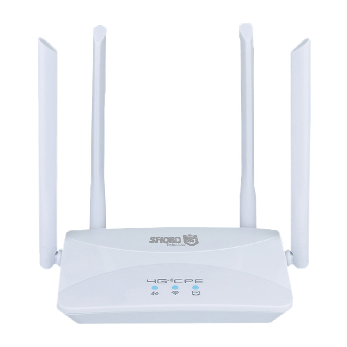 مودم 4G LTE اسفیورد مدل T840